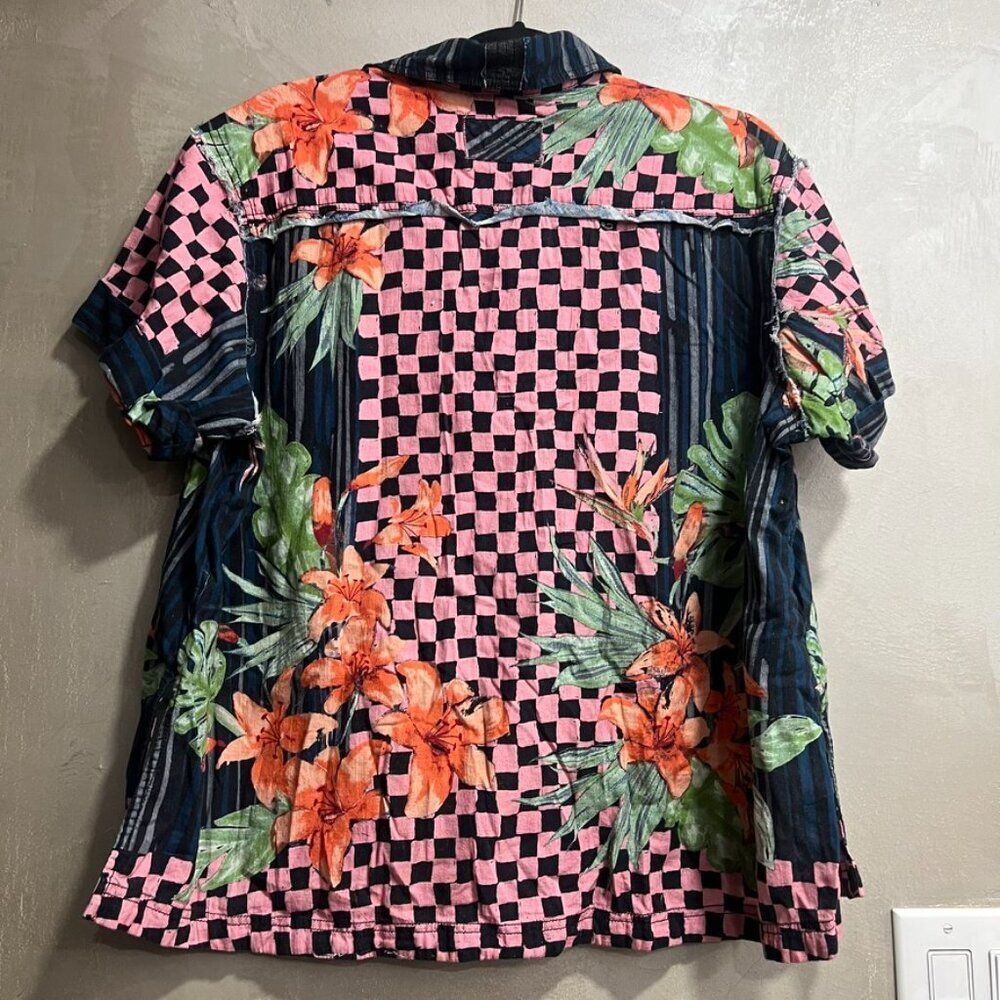 Free People Retro Top - Picture 10 of 15